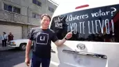 Mario Delgado-Litio-Acarreo