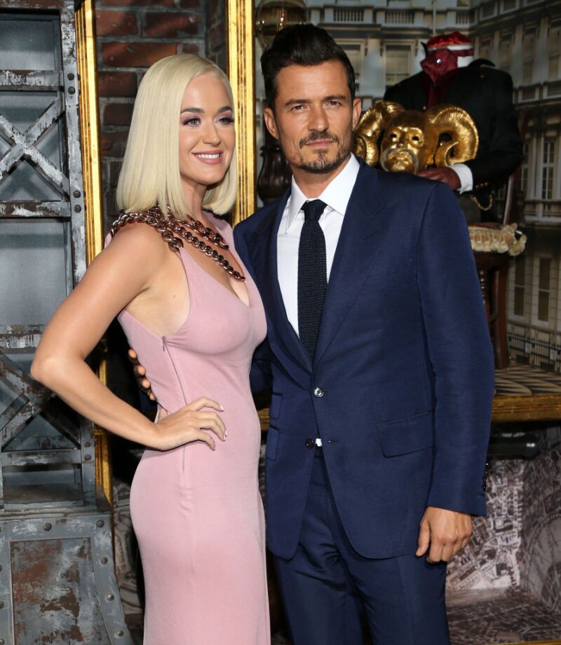 THE Premiere Of Amazon's