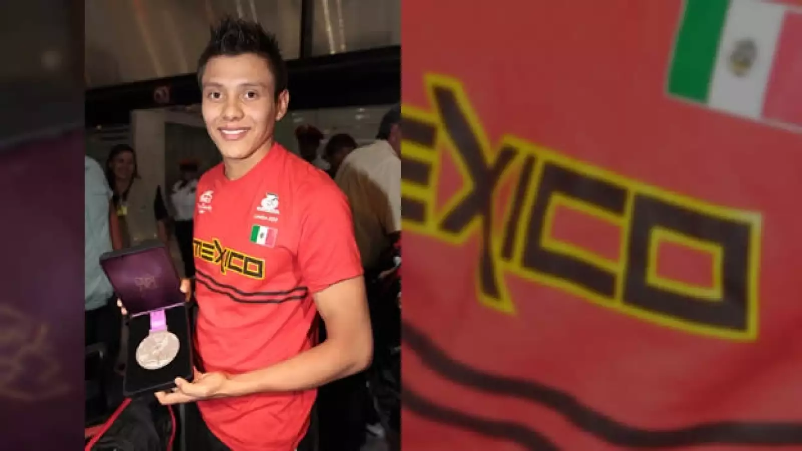 olimpicos, medallista