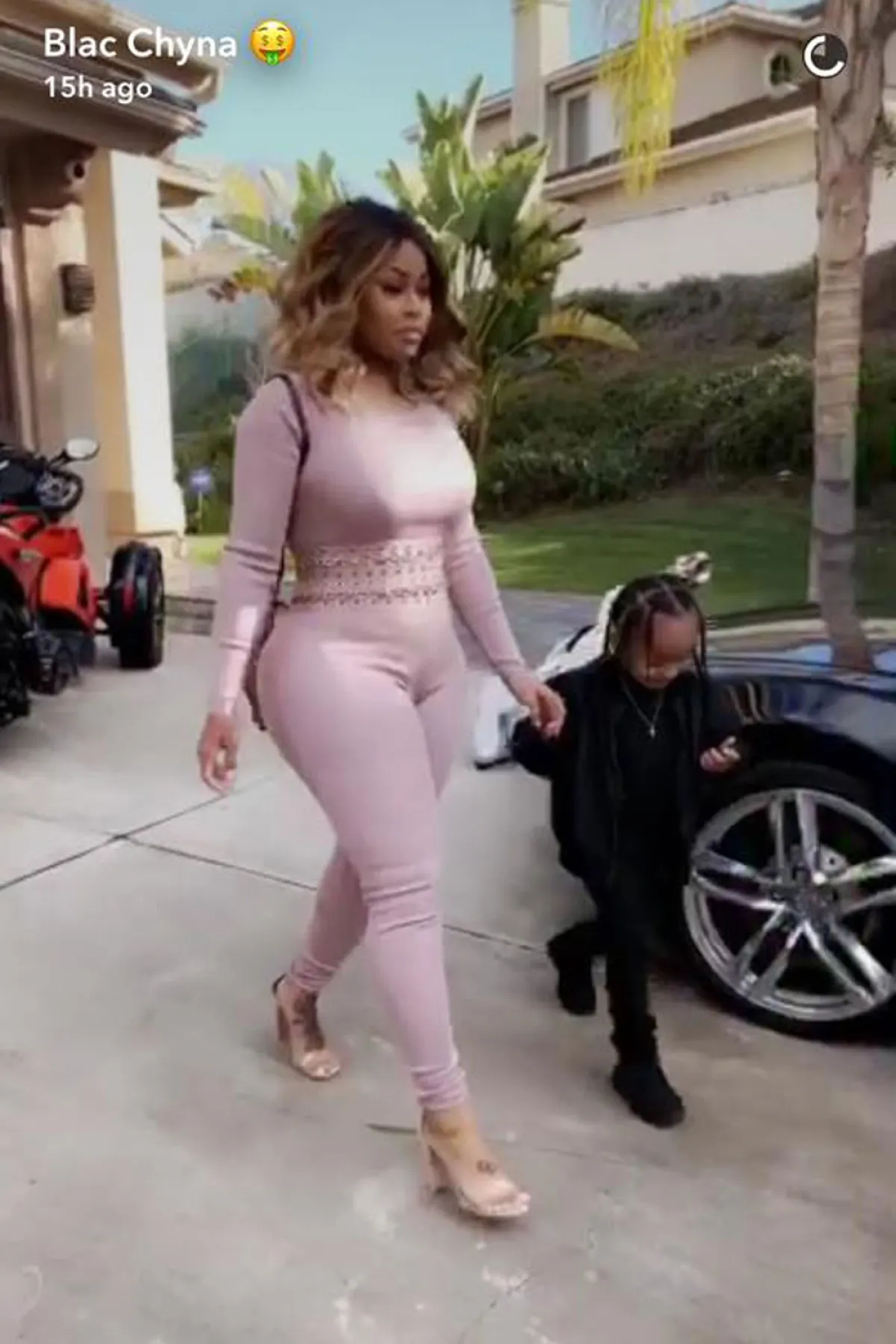 Blac Chyna