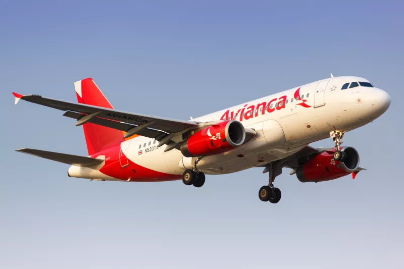Avianca