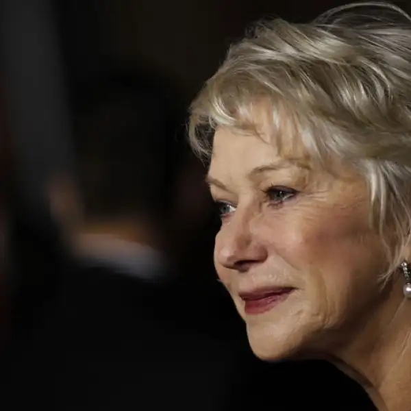 HELEN MIRREN. Ha sido nominada cuatro veces y se llevó la estatuilla en 2006 por su actuación principal en `The Queen´.