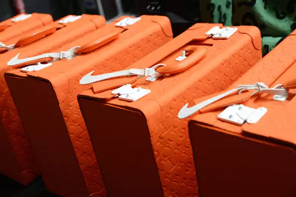 Foto: Louis Vuitton, Men's SS22