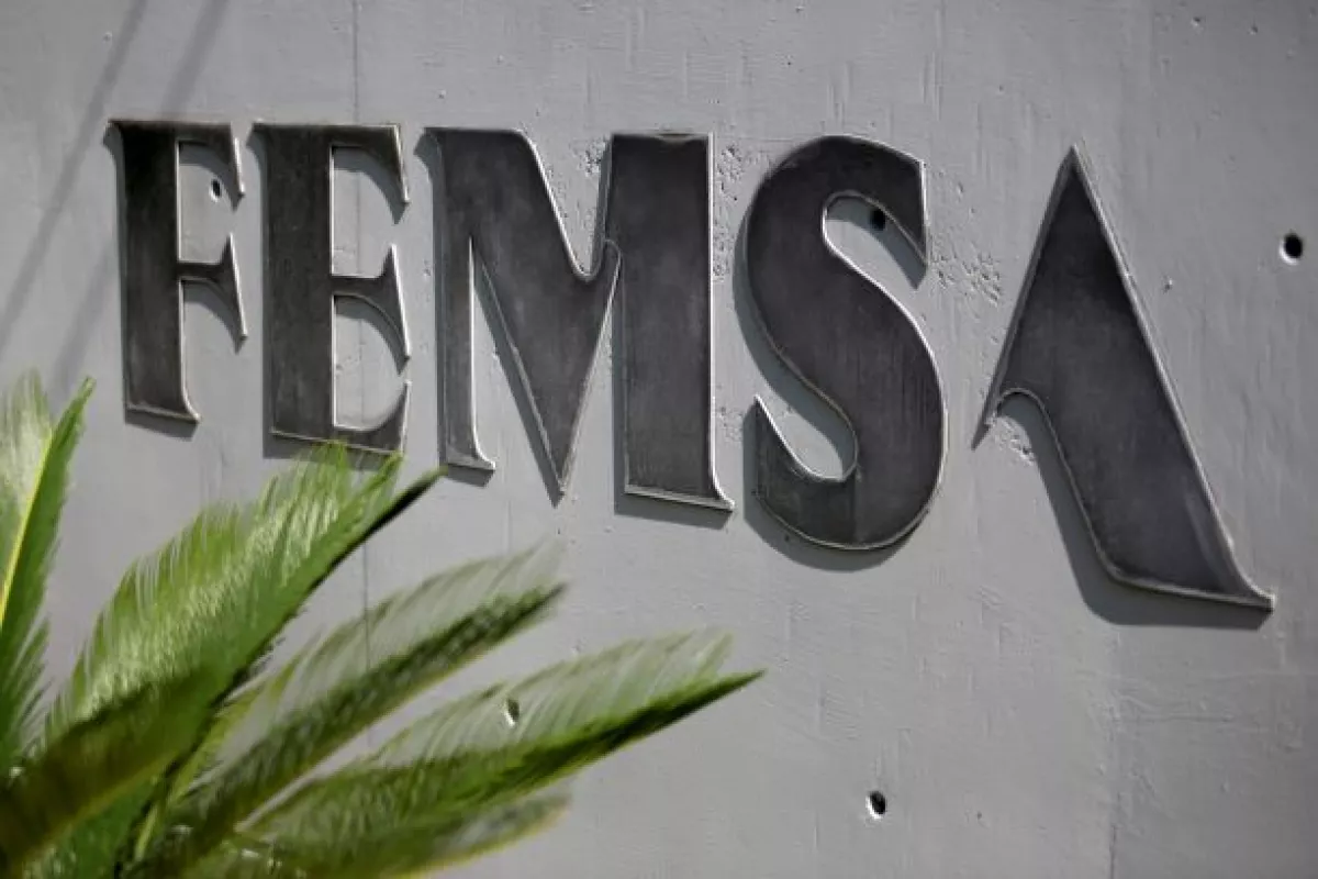 Femsa