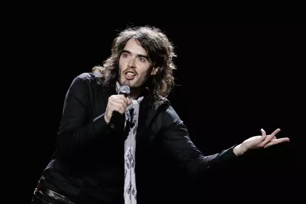Russell-Brand