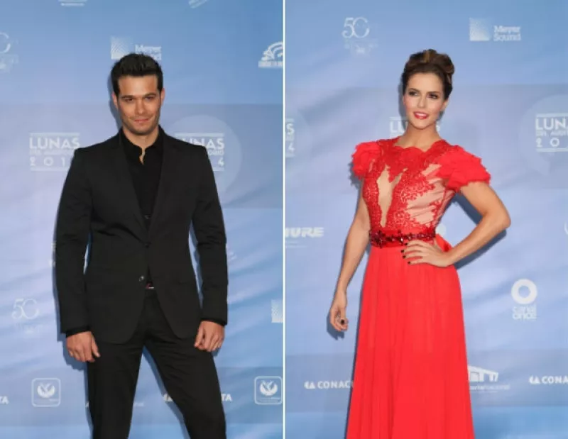 La noche del miércoles se iluminó en el Auditorio Nacional con la entrega anual de los reconocimientos a lo mejor del espectáculo en vivo, donde el exitoso musical fue uno de los ganadores.