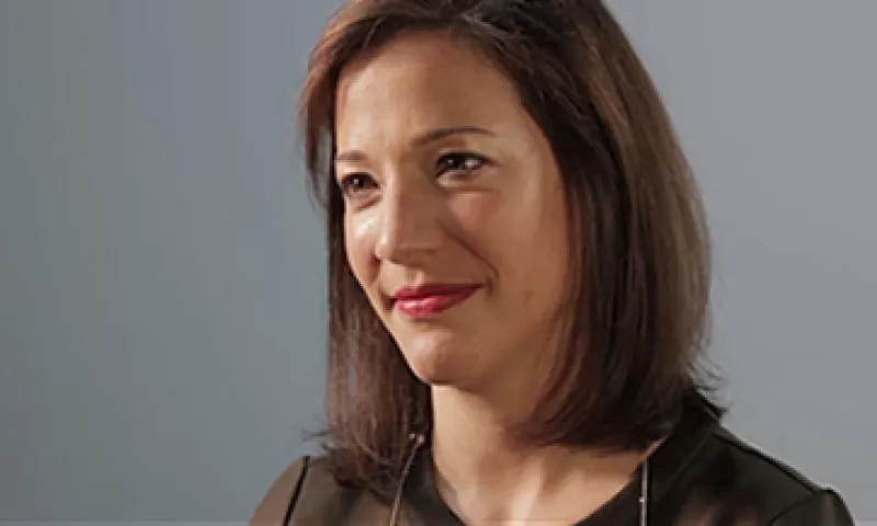 Gabriela Enrigue debe hacer de su emprendimiento sustentable algo rentable, sino, podría desaparecer. (Foto: Especial)