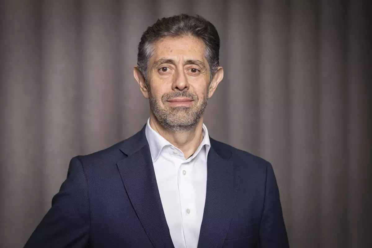 Banamex: they are in charge of relaunching the bank that is more than 100 years old Banamex: they are in charge of relaunching the bank that is more than 100 years old