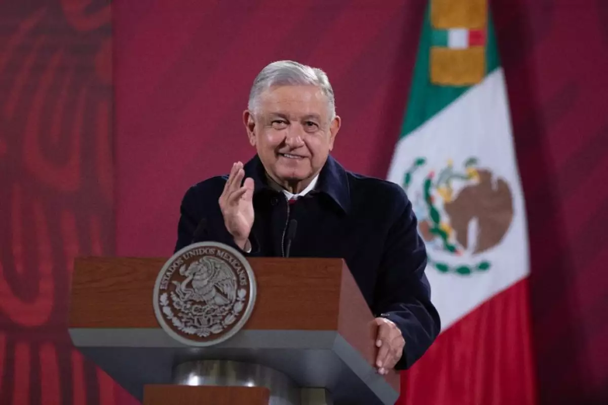 AMLO-