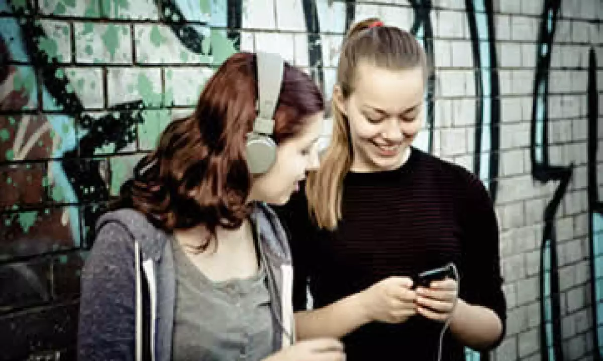 El mercado de la música digital está desplazando a la venta de los discos físicos. (Foto: Getty Images)