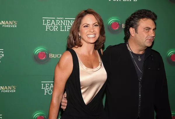 Lucero y Mijares