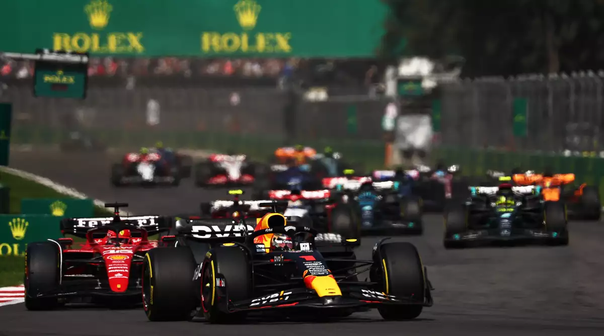 pilotos de f1 piden al jefe de la fia cuidar su lenguaje en polémica por insultos