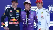 pole Antonelli  formula 1 miami