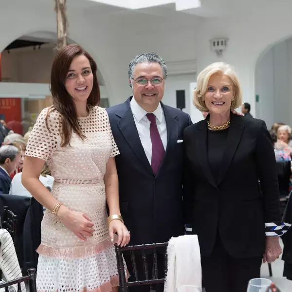 Evento grandes artesanos del MAP
