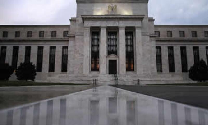 Se espera que la Fed siga recortando el programa en 10,000 millones de dólares al mes en cada una de sus futuras reuniones de política monetaria. (Foto: Reuters)