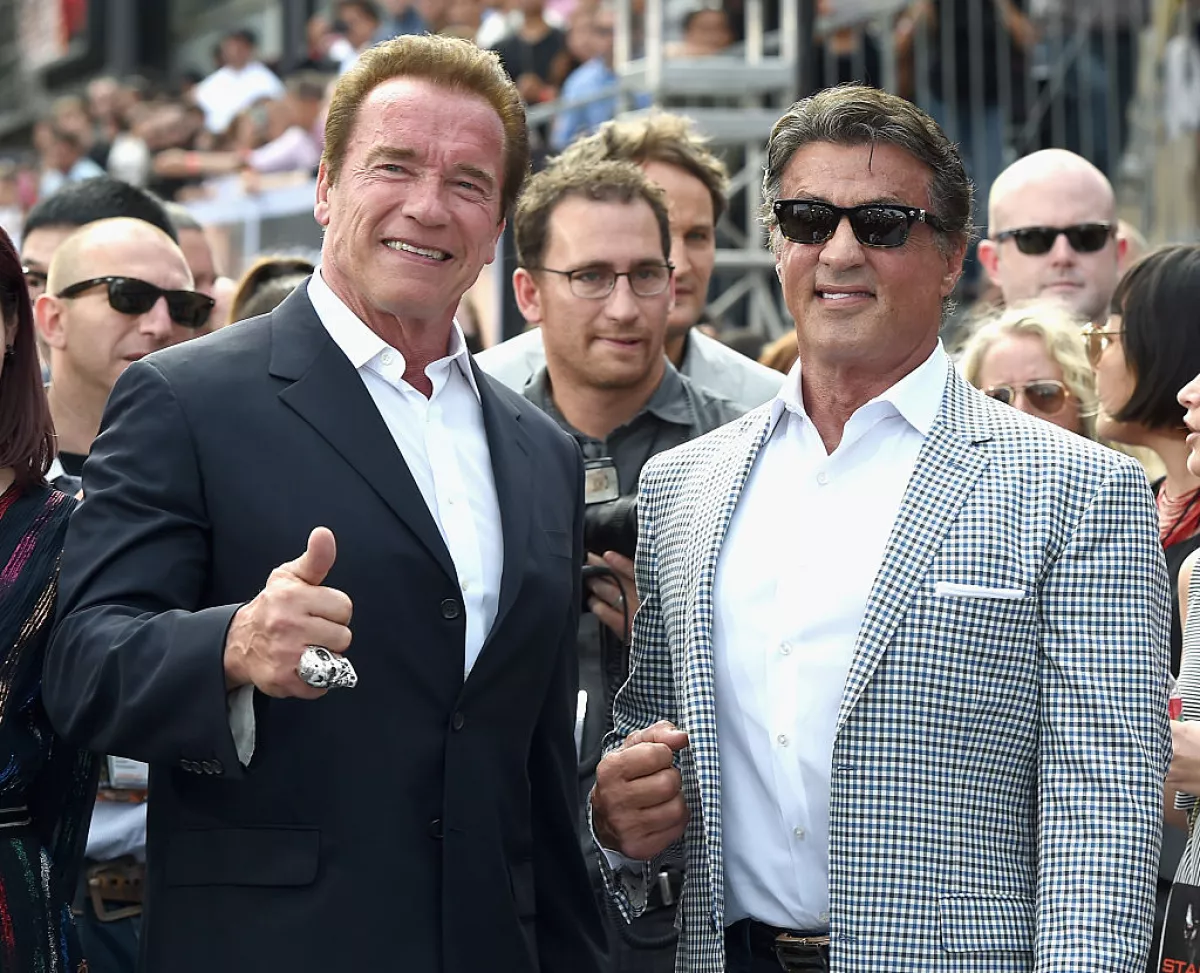 arnold-sylvester-stallone