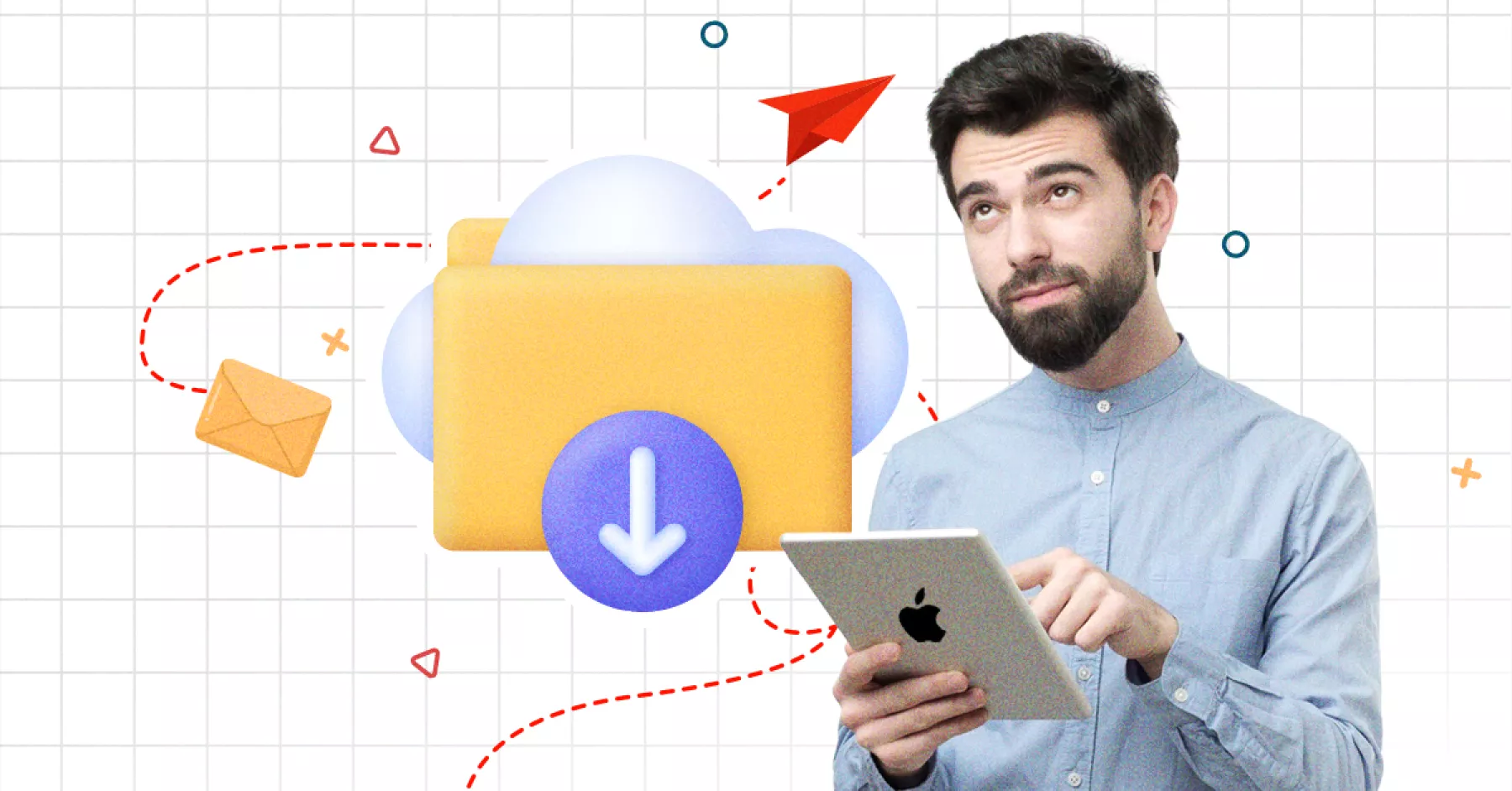 Apple también debe abrir iPad para permitir apps de terceros como en iPhone