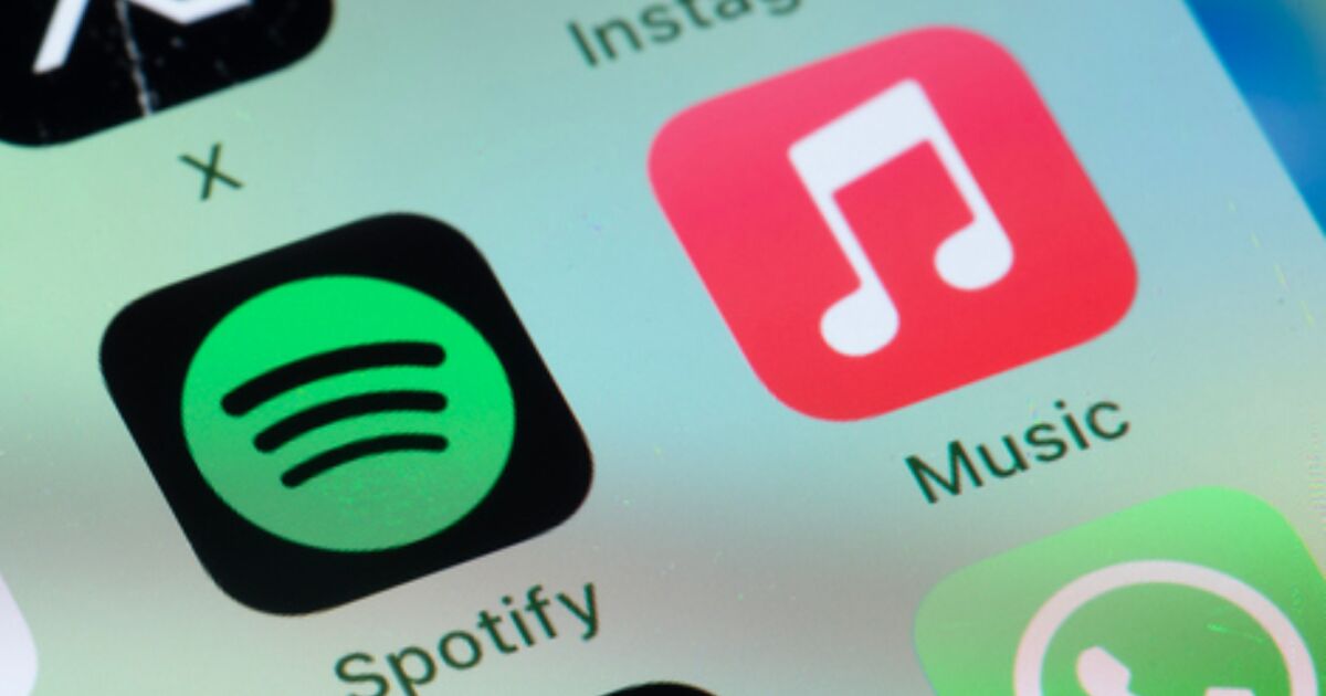 AB, müzik dinleme pazarını kötüye kullandığı için Apple'a 1,95 milyar dolar para cezası verdi