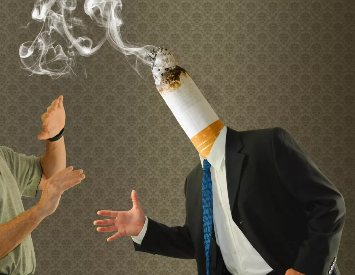 cigarros