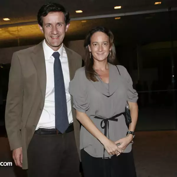 Víctor Legorreta, Jacinta Legorreta