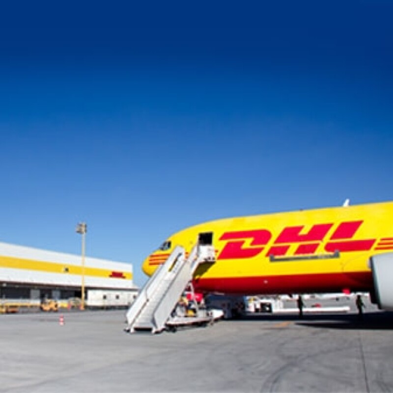 LOG-DHL