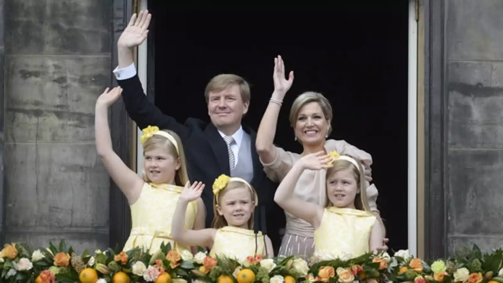 monarquia, holanda, poder