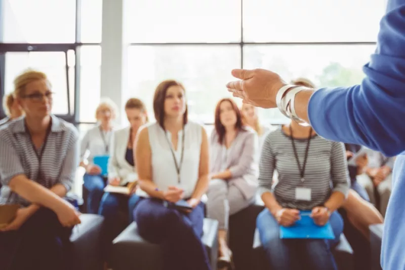 Ejecutivas de América Latina prevén retrocesos en las promociones para mujeres