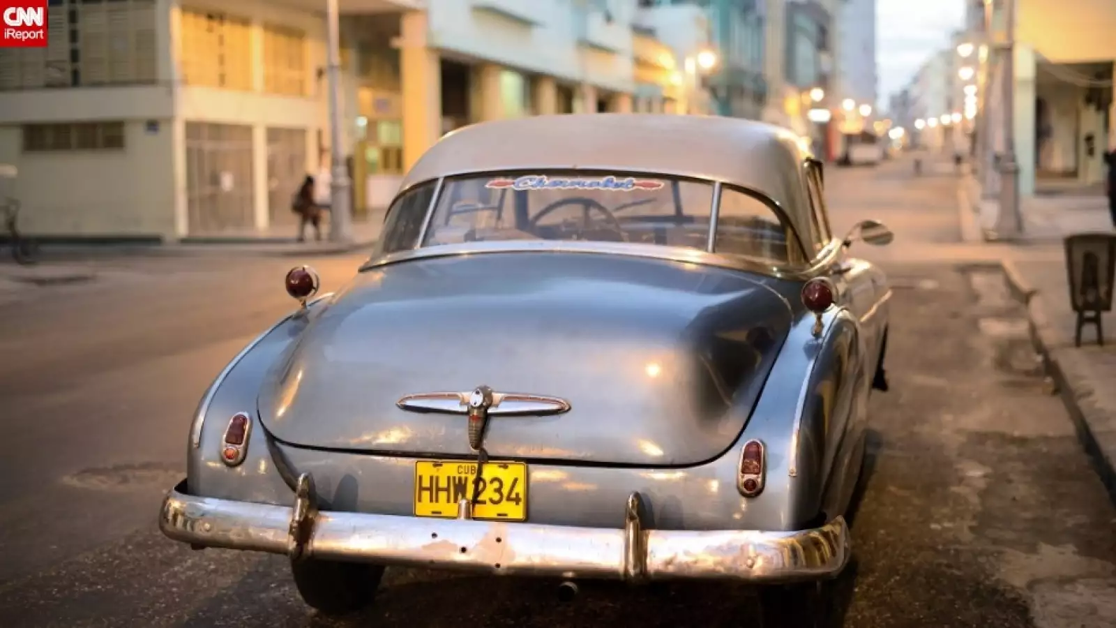 autos clásicos Cuba 2