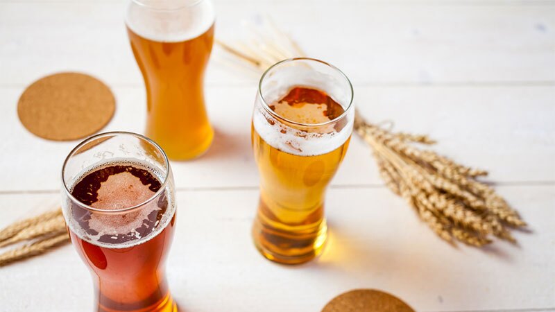 Los requisitos para que una cerveza se considere artesanal Los requisitos para que una cerveza se considere artesanal