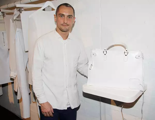 Richard Nicoll