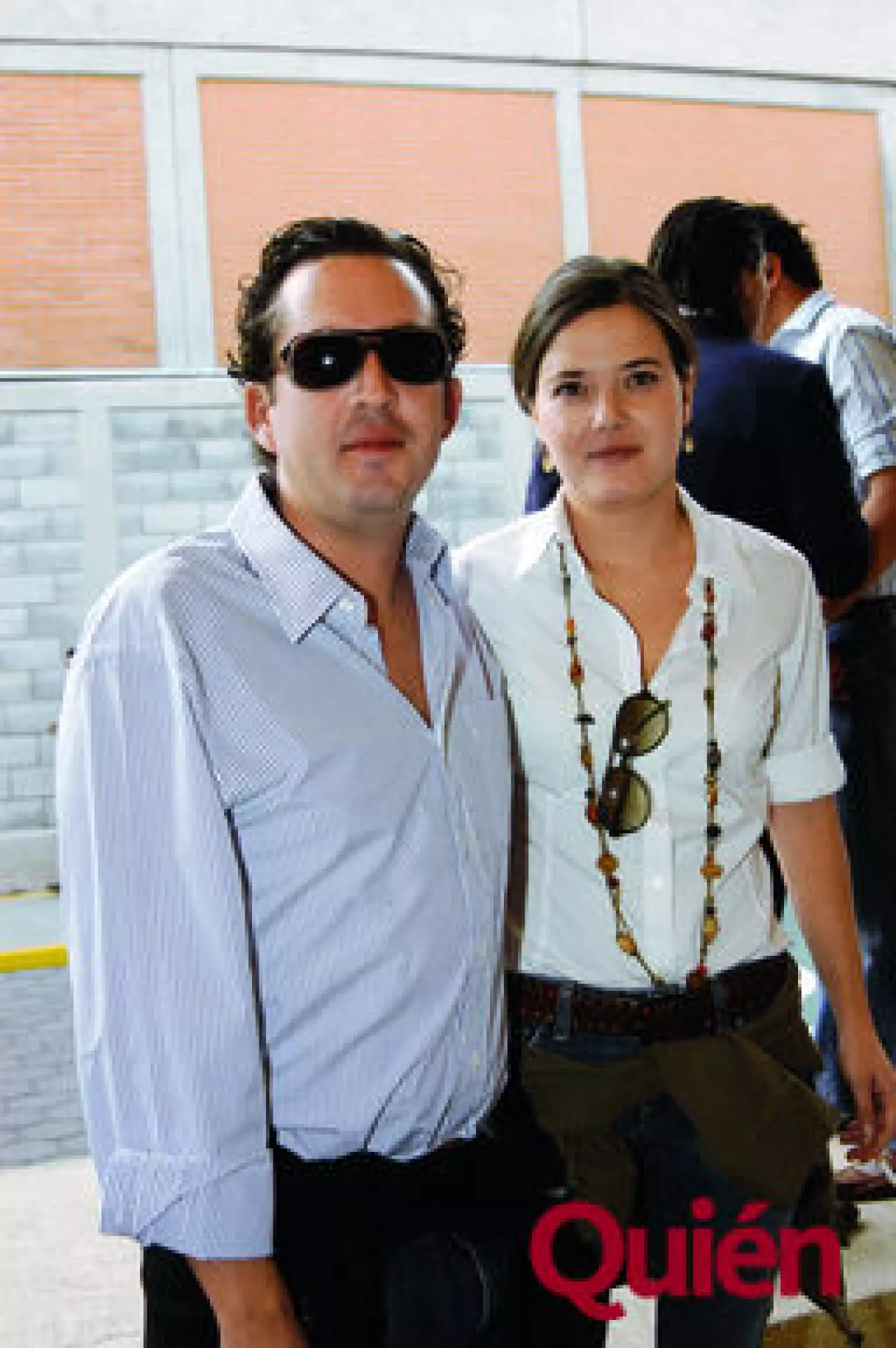 Santiago Lebrija, Mela Panni