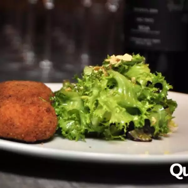 Meridaje con el Vino Conde de Villaseñor