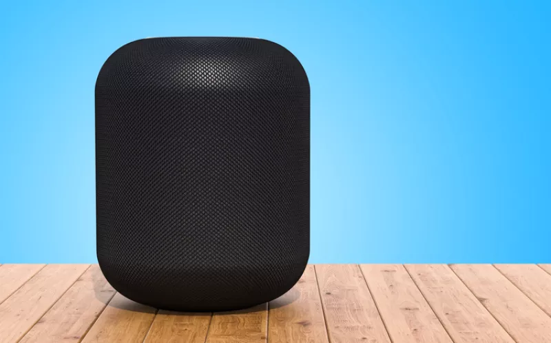 Altavoces inteligentes