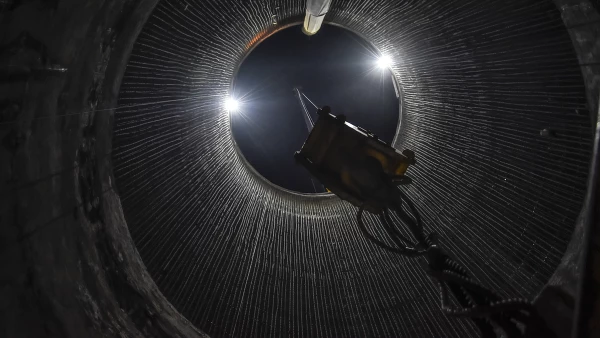 Túnel Emisor Poniente II, a detalle