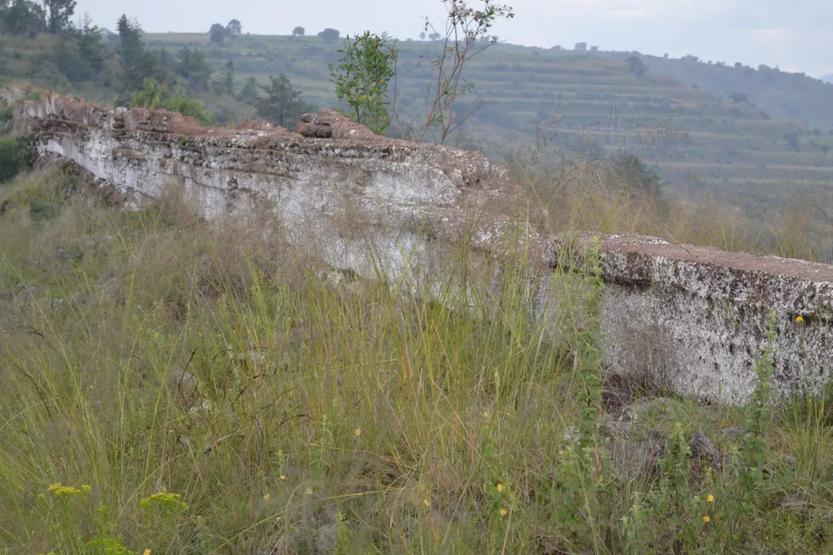 Baños de Nezahualcóyotl 4