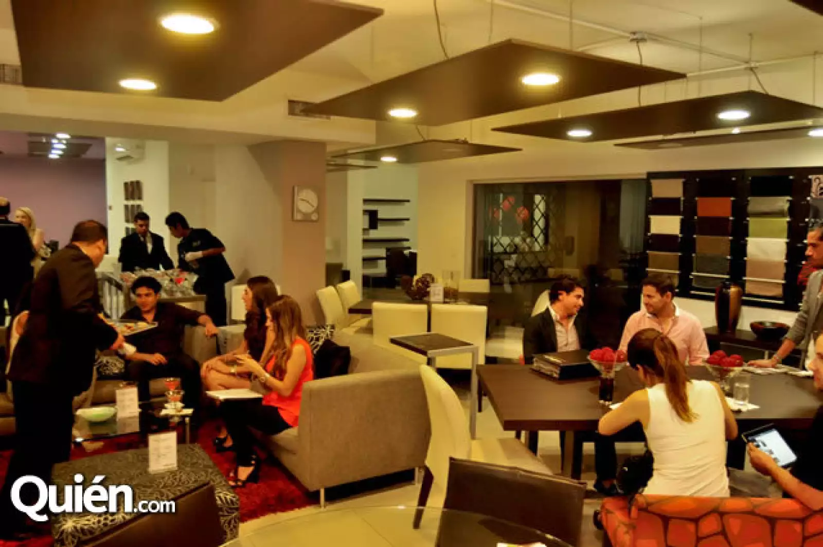 Presentación en Dettaglio