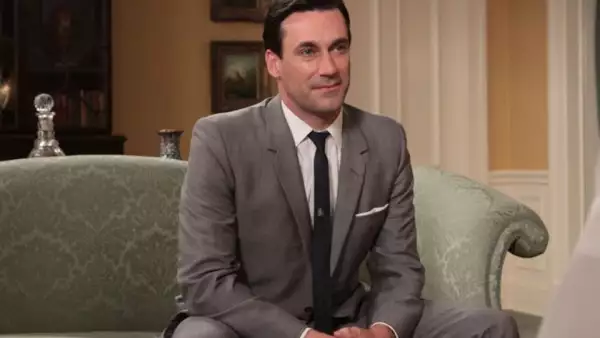 Mad Men