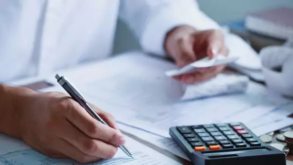 La inflación le pega a la deducción de impuestos este año