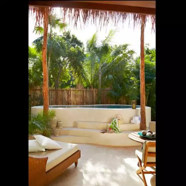 Hotel Viceroy Riviera Maya 02