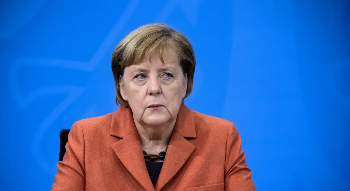 Merkel