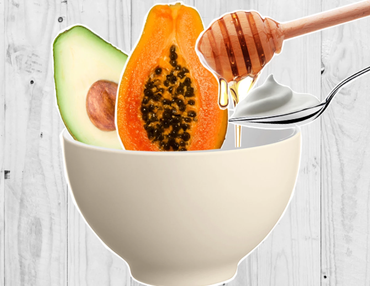 Cortarte el pelo no es la única manera de deshacerte de las puntas abiertas. Estas 5 mascarillas ayudarán a recuperar la belleza de tu pelo.