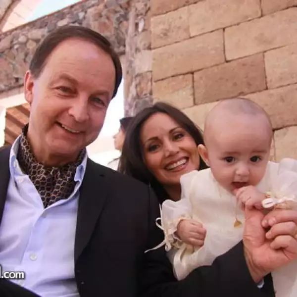 Juan Emilio Torreslanda,Luz y Alexander Von Greisheim