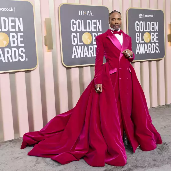 80th Annual Golden Globe Awards - Arrivals