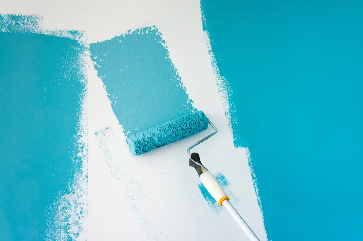 Home Refurbish