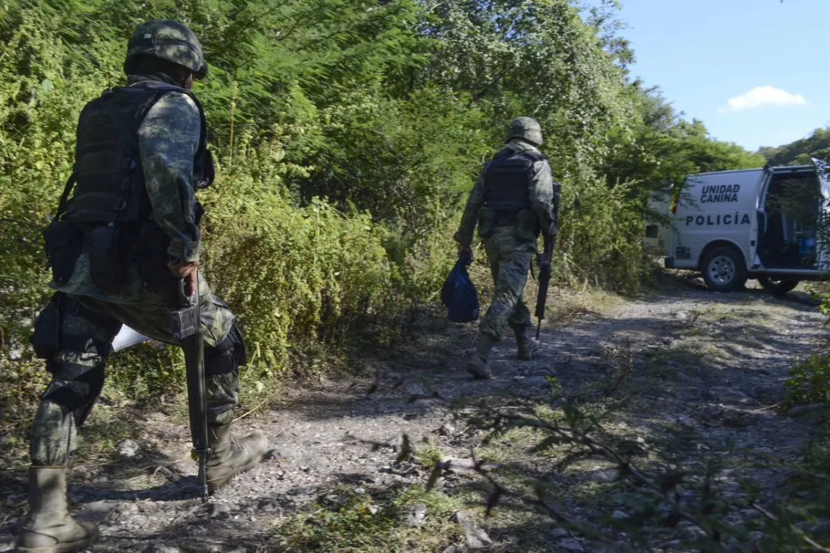 tercer informe giei ayotzinapa
