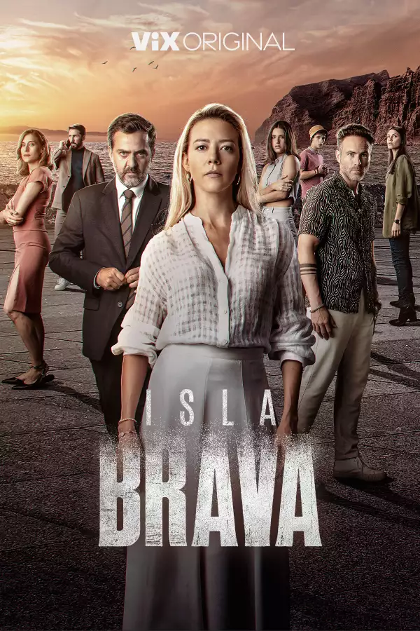 isla-brava-serie