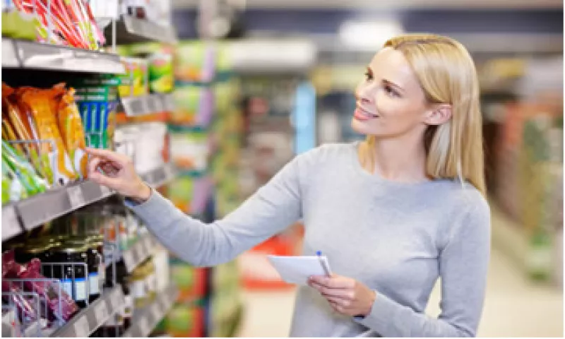 Las familias demandan presentaciones más pequeñas de varios productos. (Foto: Getty Images)