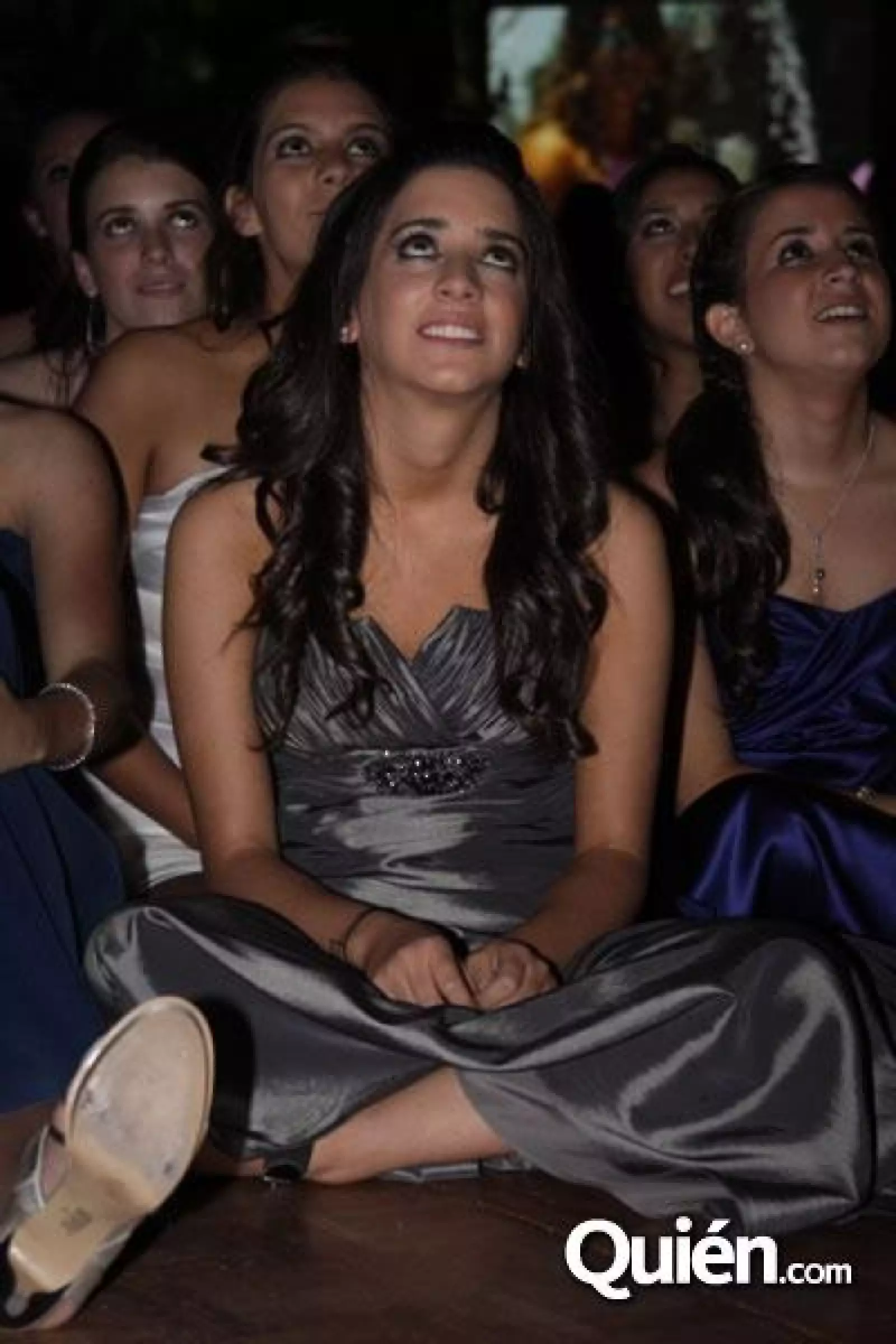 GRADUACIÓN COLEGIO DEL BOSQUE