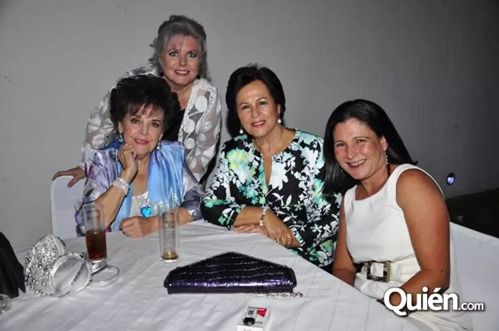 Bautizo de  Nicolás Theze