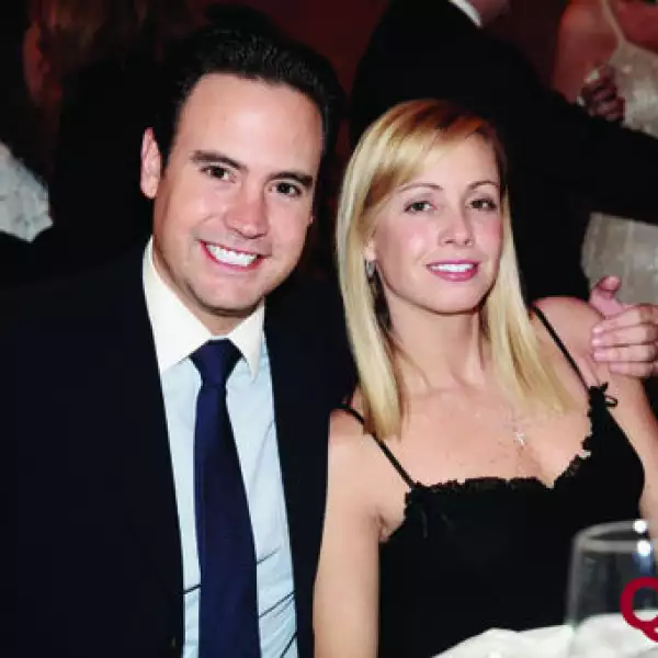 Ricardo Autrey, Bagoña Lemus,